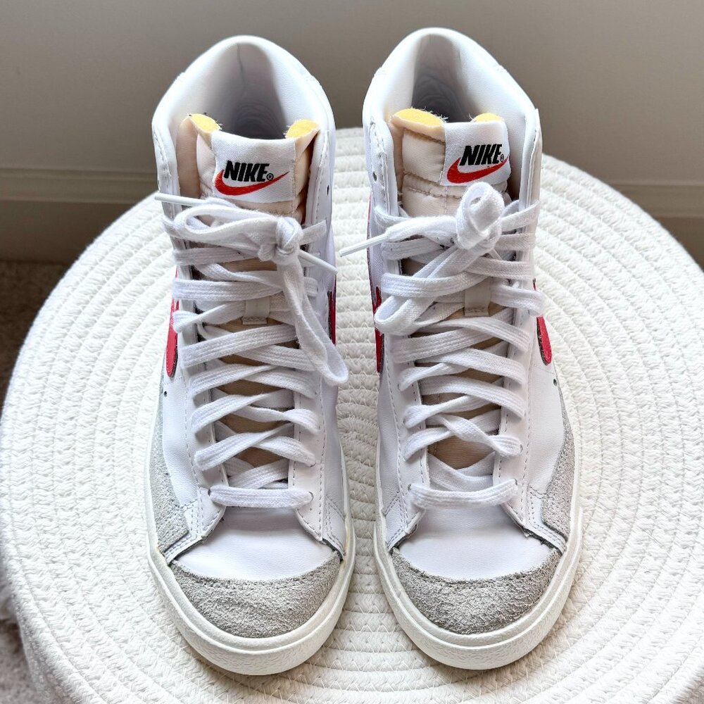 Women's Nike Blazer Mid '77